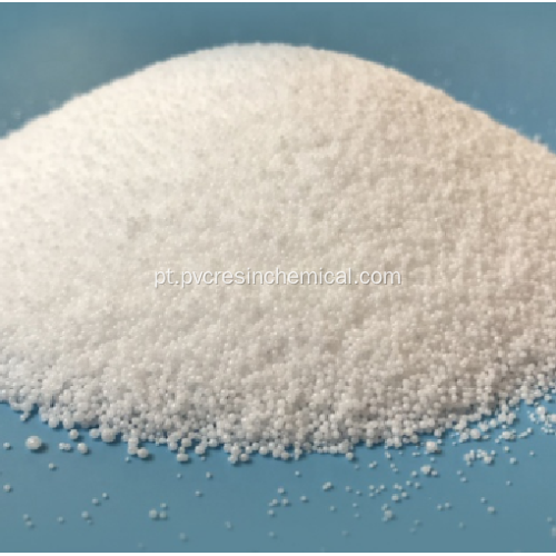 Ácido esteárico CAS57-11-4 da categoria industrial da pureza de 98%